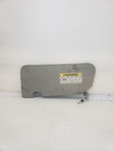 Passenger Sun Visor With Mirror Fits 01-04 MAZDA TRIBUTE 396006 - $464.58 MXN