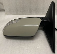 LH driver side door power mirror w/ turn signal. OEM for 2011-2015 Kia S... - £68.75 GBP