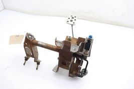 02-05 SUBARU IMPREZA WRX 5MT MANUAL CLUTCH & BRAKE PEDAL E3089 image 10