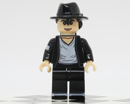 Custom Minifiguress  Artist  King of POP star singer | building toys | K... - $4.95