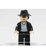 Custom Minifiguress  Artist  King of POP star singer | building toys | K... - $6.79 CAD
