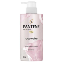 Pantene Micellar Rose Water Shampoo 300ml - $68.63