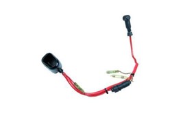 Tiger shark 640 Monte Carlo Wire Lead Starter Wire With Fuse - $37.33