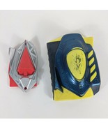 Hot Wheels Ballistik Racer Remote Control RC Vehicle PARTS Case Casing O... - $19.80