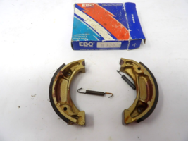 EBC  H333 Brake Shoes with Springs - $445.68 MXN