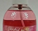 Kindred Goods Tropical Peach Hair And Body Spray Mist 5 Oz. - £17.44 GBP