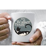 The Walker House Welcome Home Coffee Mug, 11 oz Ceramic Mug_1 - $341.94 MXN