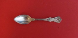 Federal Cotillion by Frank Smith Sterling Silver Grapefruit Spoon Orig 5 3/4&quot; - £62.51 GBP