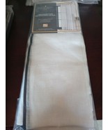 Field Luxury Linen Border Stripe 96 In. - €71,92 EUR
