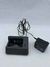 Motorola MT1000 HT600 MTX800 Battery Charger NTN4666B w/ AC Adapter - $24.95