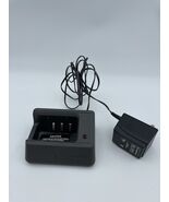 Motorola MT1000 HT600 MTX800 Battery Charger NTN4666B w/ AC Adapter - $24.95