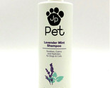 JP Pet Lavender Mint Shampoo Soothes,Calms &amp; Hydrates For Dogs &amp; Cats 16 oz - £18.51 GBP