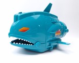 Battle Beasts SHOCKING SHARK Transport Station 1987 Vintage Takara Hasbro - $131.33