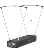 Ballistic Precision Chronograph, Slingshot Bullet Bow Velocity Speed Tes... - $43.48