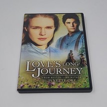 Love’s Long Journey (DVD, 2006)  Janette Oke Come Softly Movie - £7.78 GBP