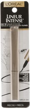 L&#39;Oreal Paris Lineur Intense Felt Tip Liquid Eyeliner, #630 Earthen Rock... - $29.99
