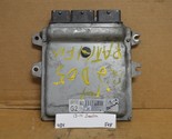 13-14 Nissan Pathfinder Engine Control Unit ECU BEM3B1300A1 Module 548-4B4 - $14.99