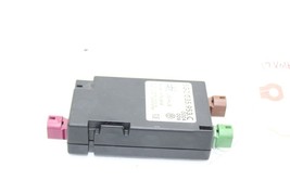 16-22 VOLKSWAGEN PASSAT 1.8T SE USB HUB Distributor Control Module F3251 image 2