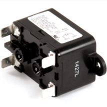Ultrafryer 1427L RELAY 120V AC MOTOR START W/60 LRA - $147.51