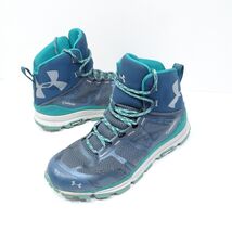 Under Armour Gore Tex Charged Michelin Wild Gripper Womens Size 6.5 Hiki... - $18.00