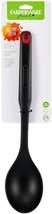 Farberware 5211658 Nylon Basting Spoon, Black - £6.33 GBP