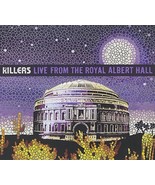 Live From The Royal Albert Hall - CD Audio Music Compact Disc - $34.71