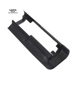 MERCEDES R231 SL-CLASS PASSENGER/RIGHT REAR OUTSIDE SEAT TRACK TRIM COVE... - $17.58 CAD