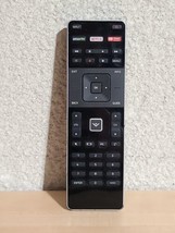 Vizio XRT500 Remote Control OEM TESTED &amp; Works Netflix Amazon Streaming Buttons - £6.26 GBP
