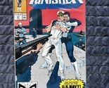 The Punisher #27 (Marvel Comics December 1989) - $27.55