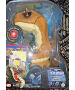 Toxin (Rattle Snake) Fingerlings WowWee Untamed Snakes -  - Interactive Toy - $185.88 MXN