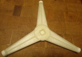 Sharp Microwave Tray Turntable Carousel 9 Roller! Marked LSTY B003MRE0 s... - $29.87