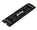 Kingston FURY Renegade 2TB PCIe Gen 4.0 NVMe M.2 Internal Gaming SSD | U... - £79.41 GBP+