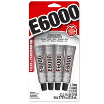 5510310 Craft Adhesive Mini (4 Pack) - £11.13 GBP