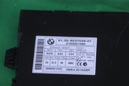 2011 BMW 328i 528i N52 3.0 AT DME ECU CAS3 Key Immobilizer Ignition Set 7614359 image 9