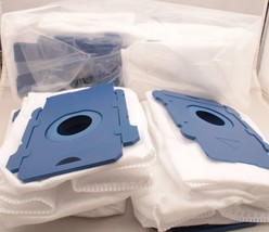10 Vacuum Bags Replacement Parts For iRobot Roomba i3, i4, i6, i7, j7, i8, s9 - £11.76 GBP