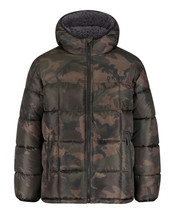 DKNY Boys Reversible Sherpa Jacket - $62.00