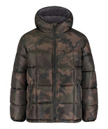 DKNY Boys Reversible Sherpa Jacket - £38.34 GBP