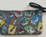 Loteria Original Don Clemente Women&#39;s Coin Purse Pouch ,Wallet Mexican A... - £9.77 GBP