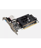 GIGABYTE 2GB RAM Gaming graphics card GV-N710D3-2GL REV2.0 - $81.92 CAD