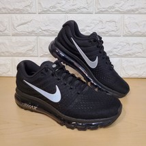Authenticity Guarantee 
Nike Air Max 2017 Mens Size 7 / Womens Size 8.5 ... - $149.98