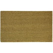 Southern Oaks Blank Coir Mat 18&quot;x30&quot; - $26.35