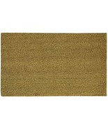Southern Oaks Blank Coir Mat 18&quot;x30&quot; - $26.35