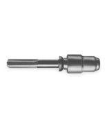 Milwaukee Tool 48-03-3025 Sds Max To Sds Plus Bit Adapter - $111.99