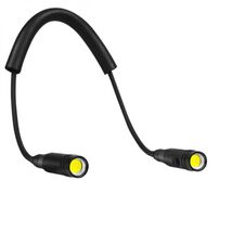 COB LED Hands Free Neck light - $28.56