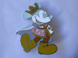 Disney Trading Pins  150461 Prince Charming Regal Carrousel - Mickey Mouse Main - £26.28 GBP