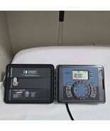 Orbit 27999 9-Station Indoor/Outdoor Irrigation Timer Sprinkler Controller - $46.93 CAD