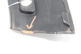 07-13 MINI COOPER FRONT LEFT DRIVER SIDE FENDER FLARE TRIM MOLDING E5907 image 10