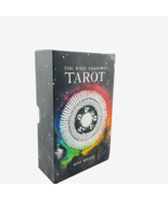 The Wild Unknown Tarot by Kim Krans Harper Elixer Edition Cards Only - £15.41 GBP
