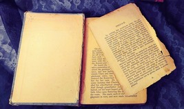 Grandfather's Chair by Nathaniel Hawthorne Early edition image 5