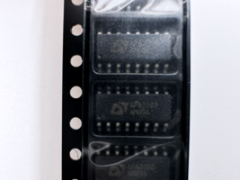 1X APA2068KAI APA2068 ANPEC Stereo 2.6W Audio Power Amplifier DC Volume ... - $5.50